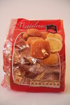Spanische Madalenas - Queques - Rührteigkuchen, 375 g
