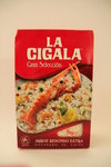 La Cigala Grand Seleccion Reis aus Spanien