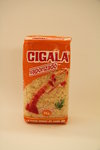 Cigala gedämpftes Reis aus Portugal