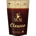 Café Sical - geröstete Kaffeebohnen, gemahlen 250 g