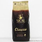 Café Sical - geröstete Kaffeebohnen, ungemahlen 1 kg