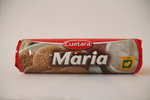 Portugiesische "Maria" Kekse