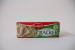 Portugiesische Integral Cracker