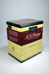 MJ Freitas Bag-in-Box Rotwein aus Portugal, 10 L.