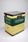 MJ Freitas Bag-in-Box Weisswein aus Portugal, 10 L