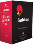 Rotwein Galitos in Bag-in-Box 5 L