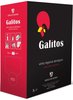 Rotwein Galitos in Bag-in-Box 5 L