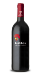 Rotwein Galitos 750 ml Flasche
