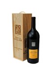 Rotwein aus Portugal - Quinta do Vallado - Douro - Touriga Nacional 1,5 L